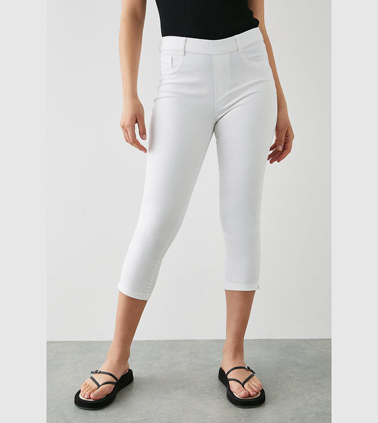 Dorothy perkins eden cropped jeggings best sale