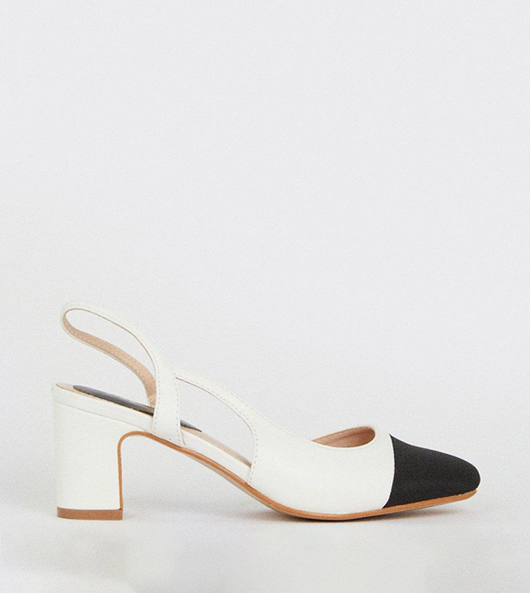 Dorothy perkins store white shoes