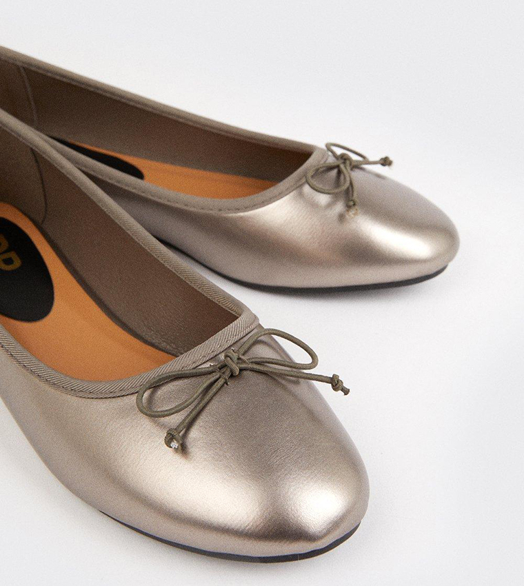 Phoebe Bow Ballet Flats
