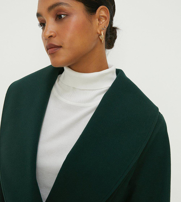 Dorothy perkins sale green jacket