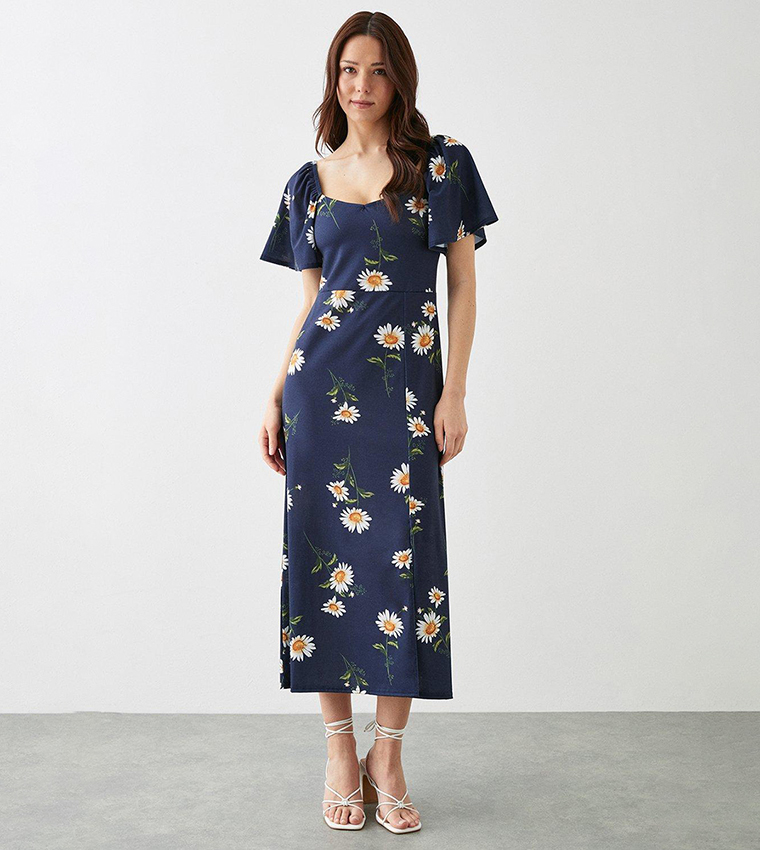 Dorothy perkins 2024 daisy dress