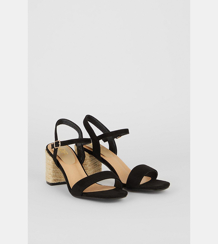 Kate spade shauna discount sandal