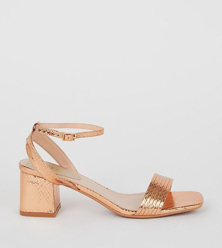 Dorothy perkins store sandals