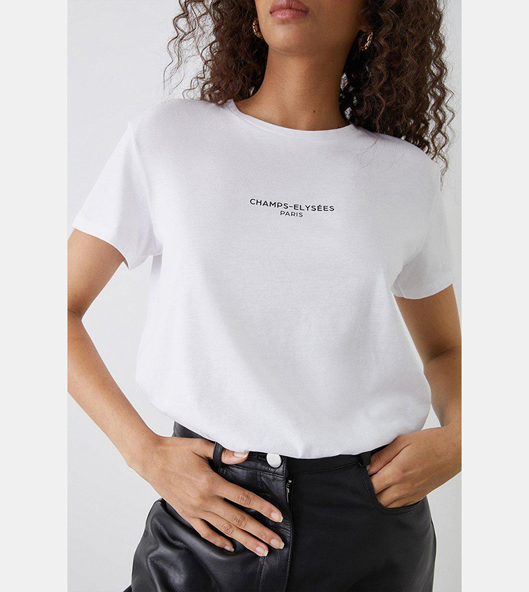 dorothy perkins t shirts sale