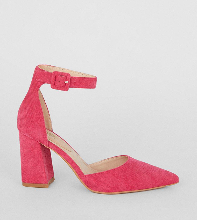 Pink shoes dorothy perkins cheap