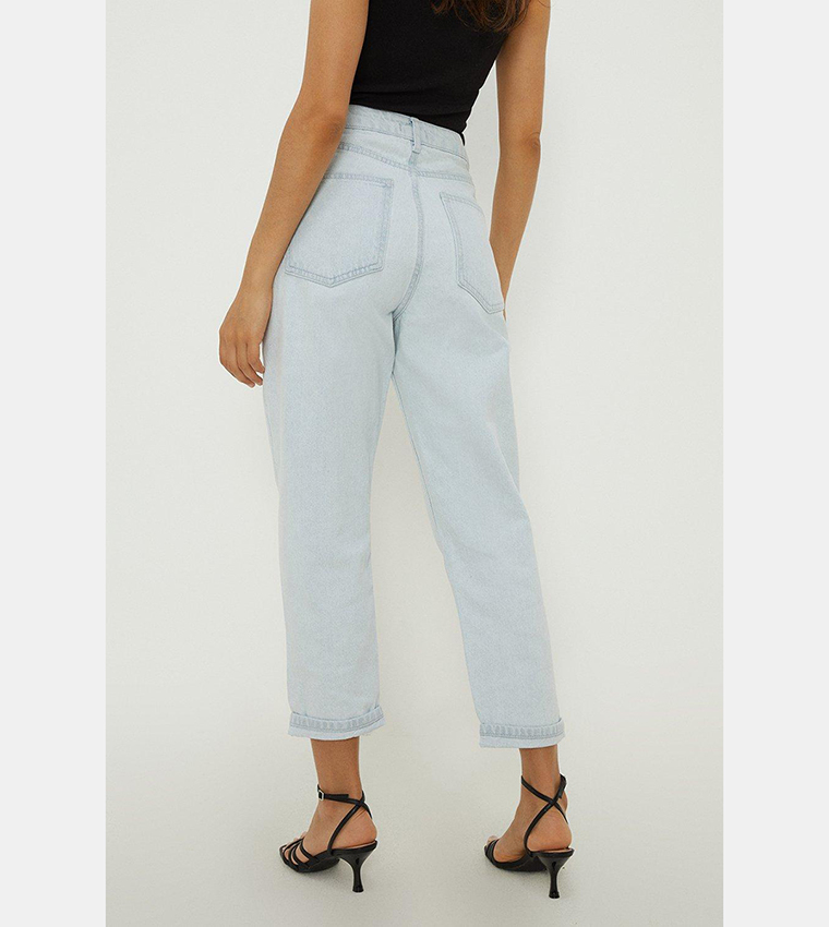 Dorothy perkins fashion mom jeans