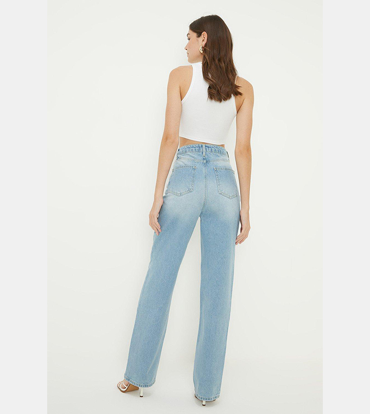 Dorothy perkins tall outlet jeans