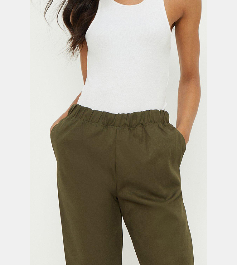 Dorothy perkins online joggers