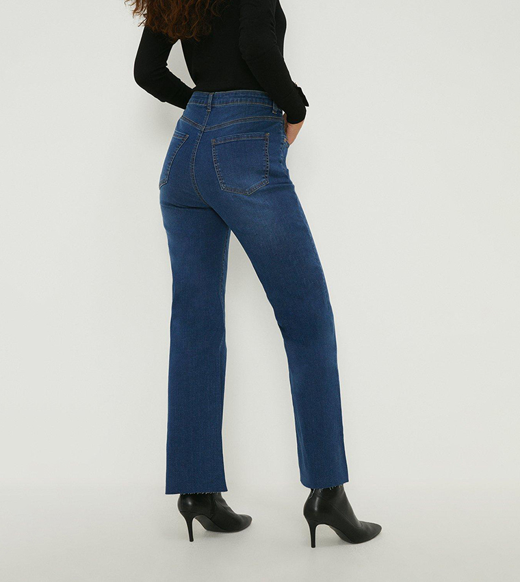 Dorothy perkins cropped on sale jeans