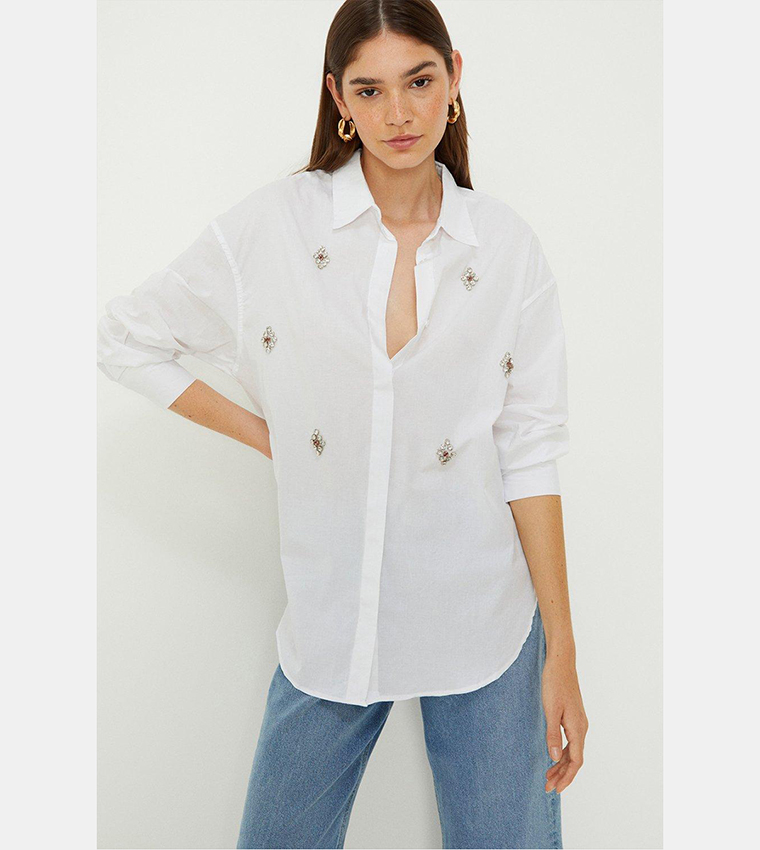 dorothy perkins womens shirts