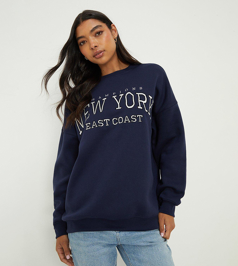 Dorothy hotsell perkins sweatshirts