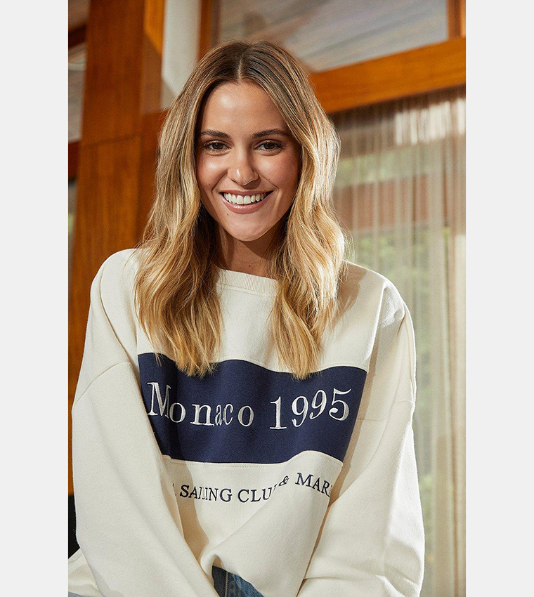 Dorothy perkins sweatshirts best sale