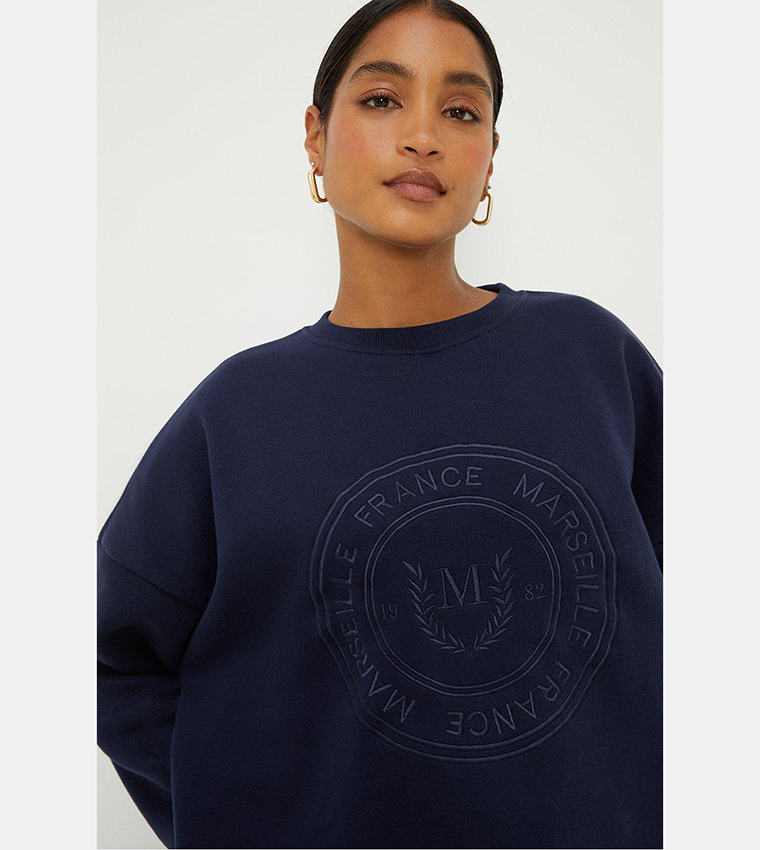 Dorothy cheap perkins sweatshirts