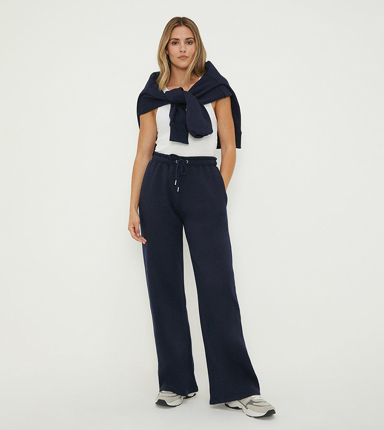 Dorothy perkins 2025 jogging bottoms