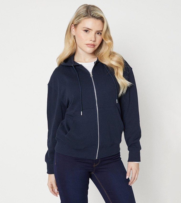 Dorothy perkins navy jacket best sale