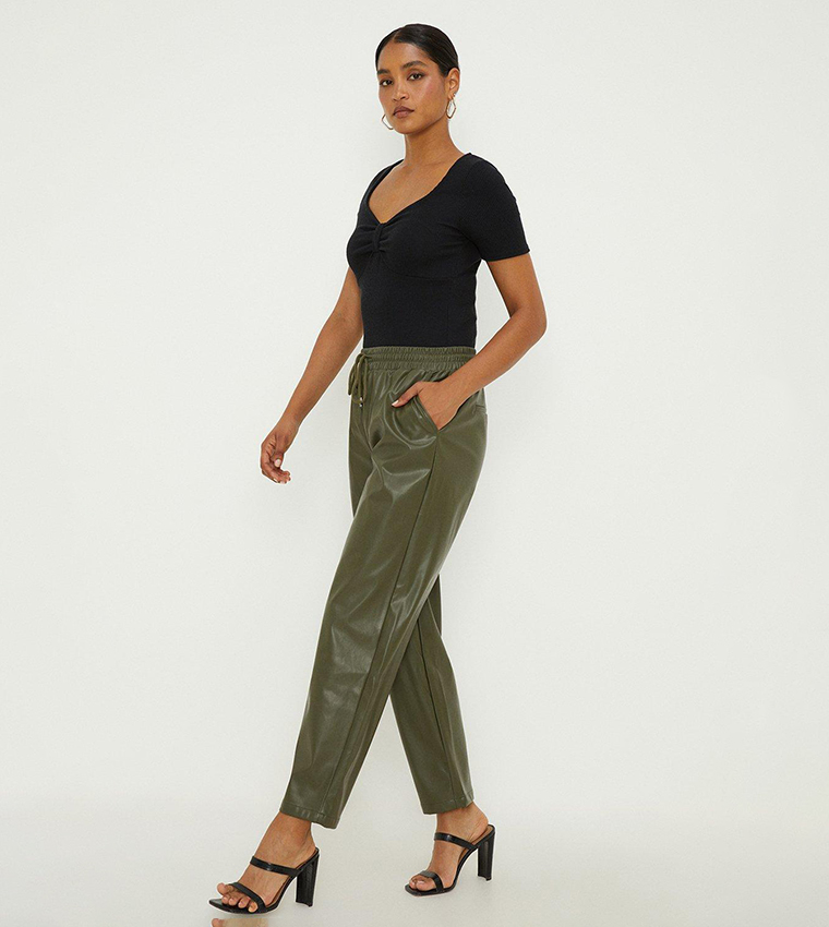 Dorothy perkins cargo discount joggers