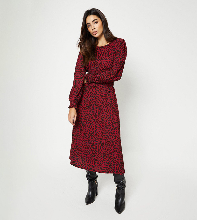 Dorothy perkins berry dress hotsell