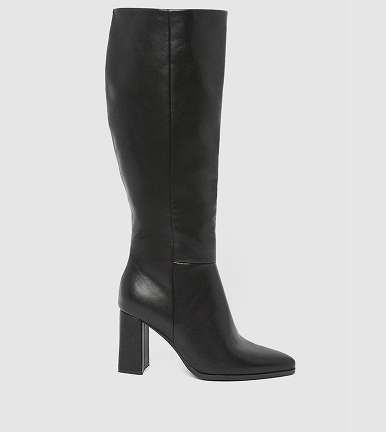 Dorothy perkins wide hot sale fit boots sale