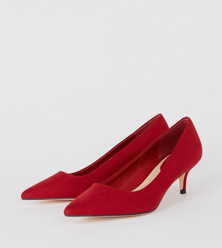 Dorothy perkins sales red heels