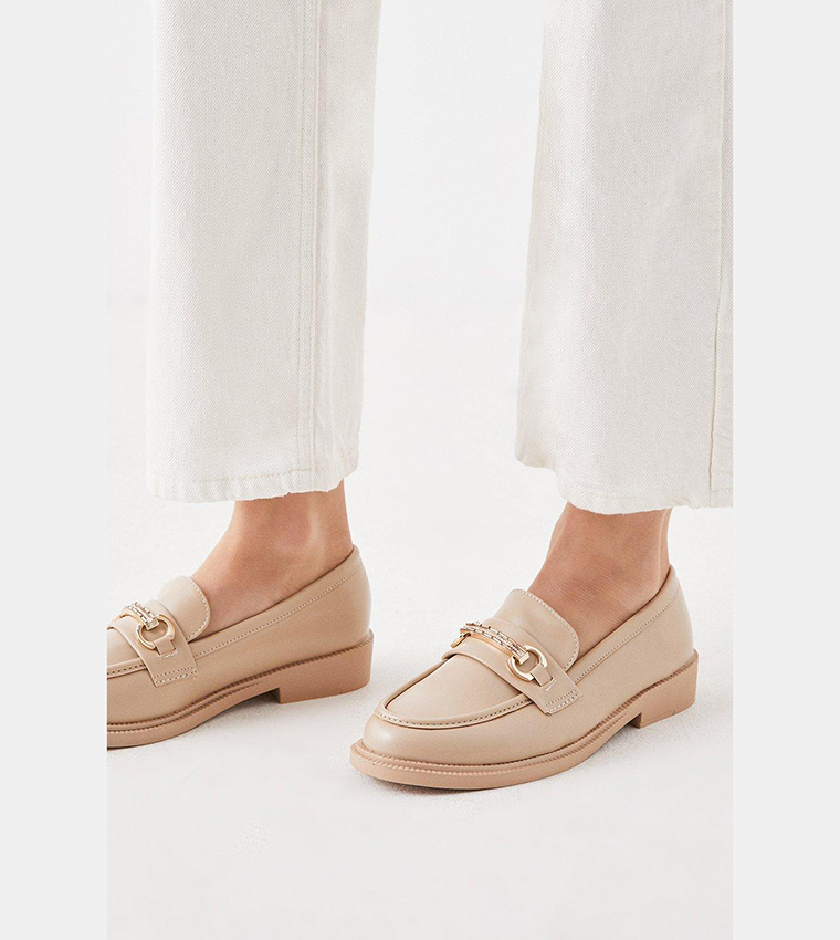 Dorothy perkins sale womens loafers