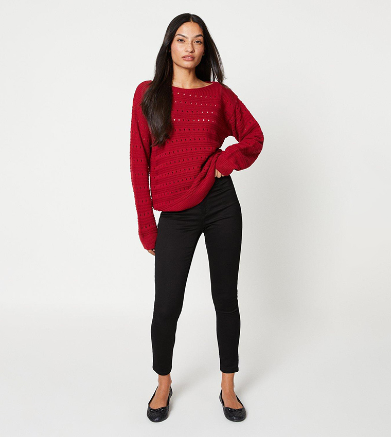 Dorothy perkins sweater hotsell