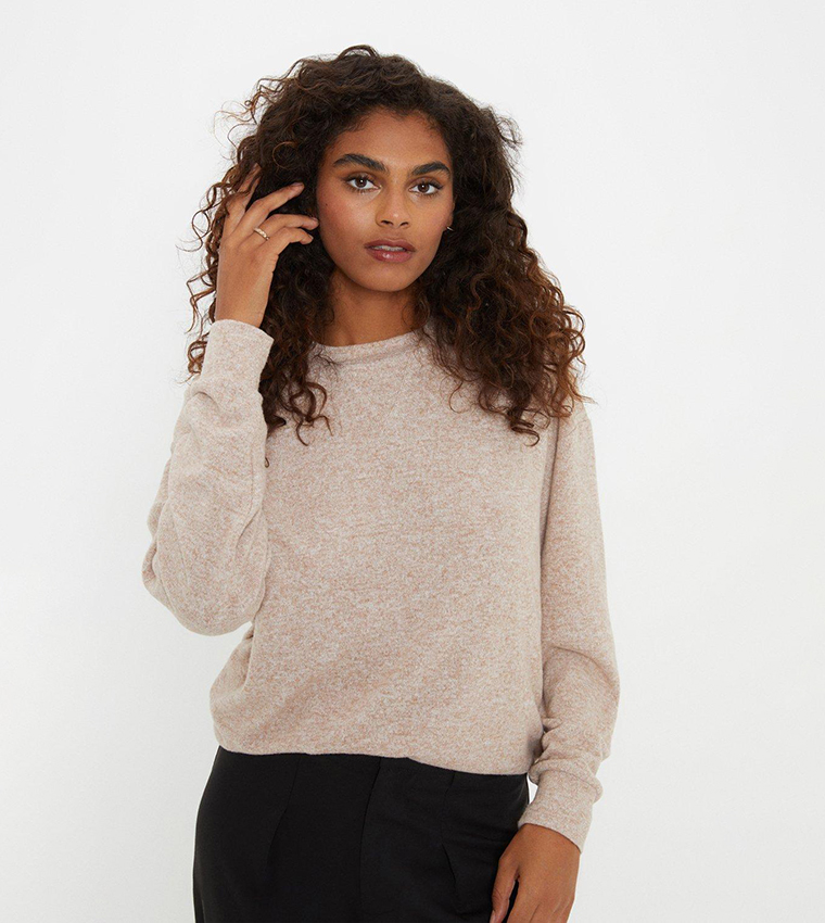 Dorothy perkins sweatshirt sale