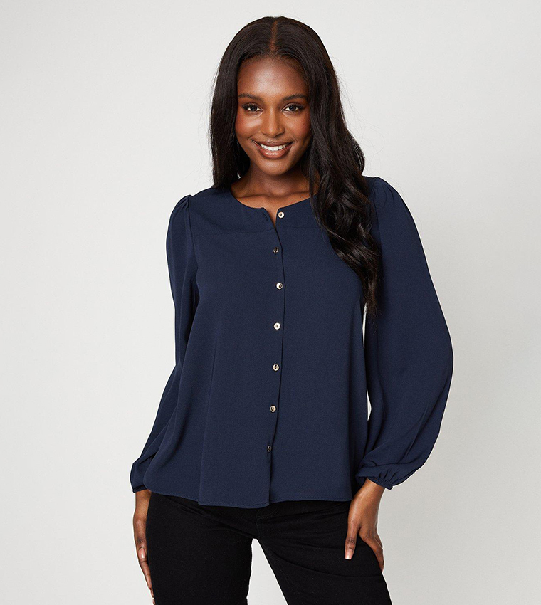 dorothy perkins womens shirts