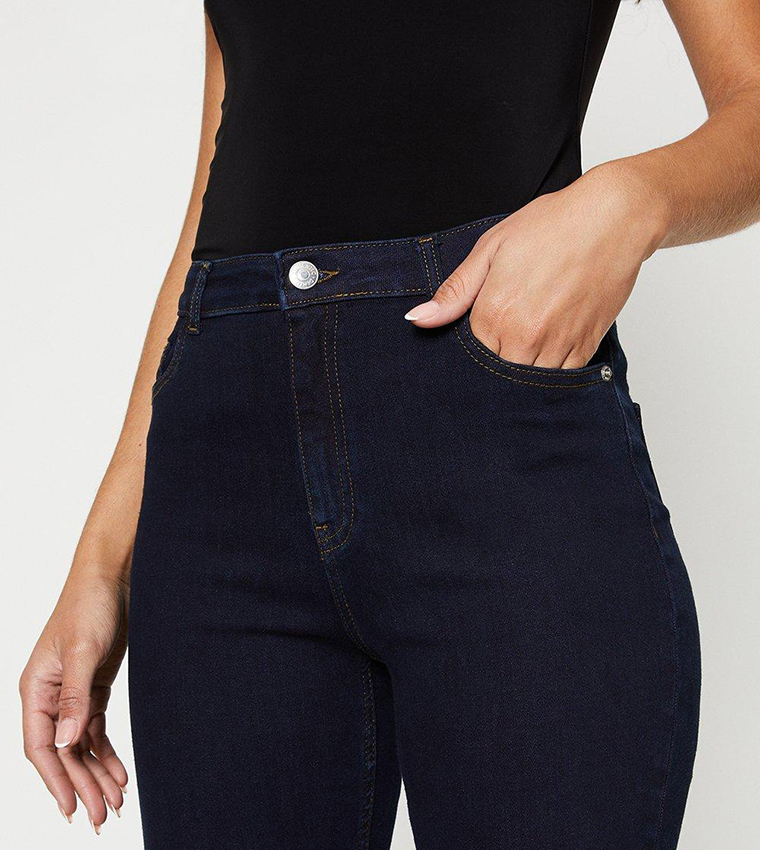 Tall Comfort Stretch Skinny Fit Jeans
