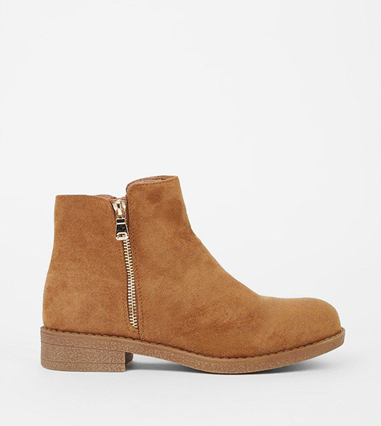 Tan ankle hotsell boots dorothy perkins