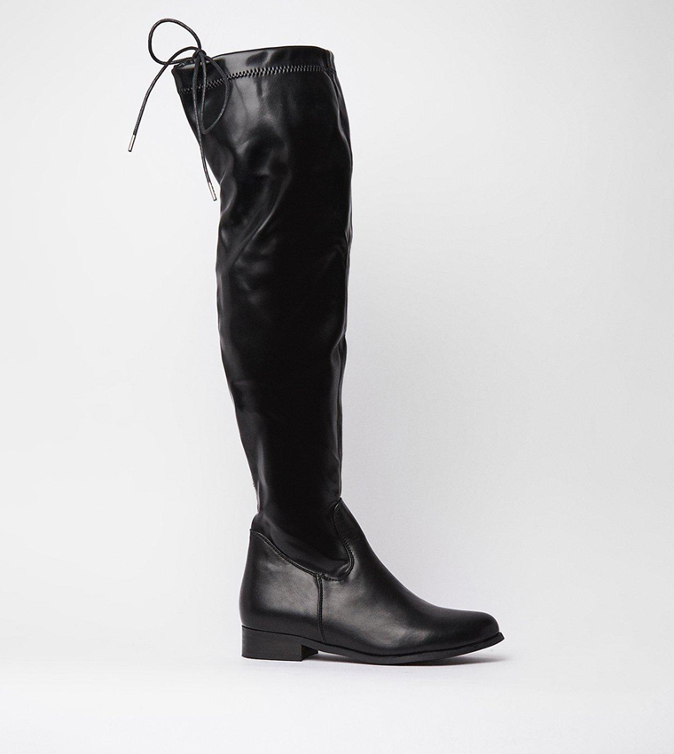 Dorothy perkins 2024 flat boots