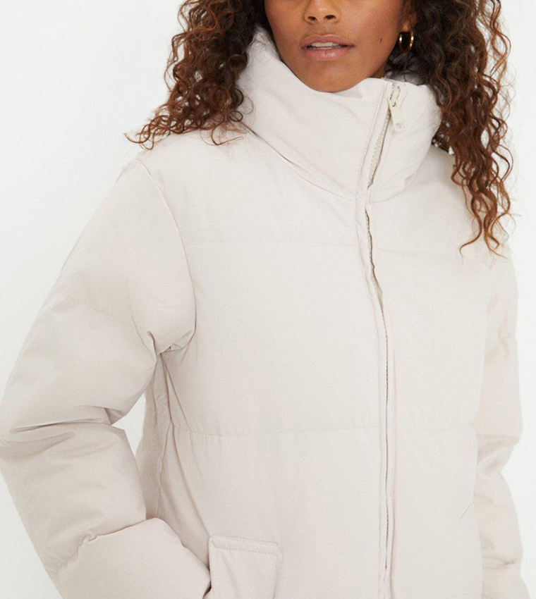 Dorothy perkins outlet white jacket