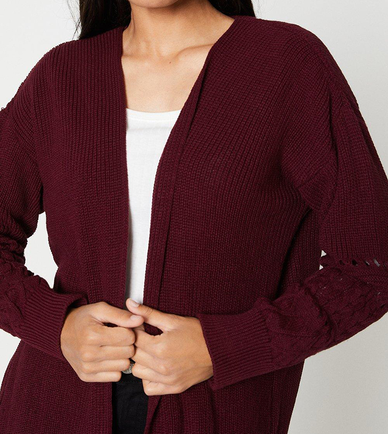 Dorothy perkins cardigans sale best sale