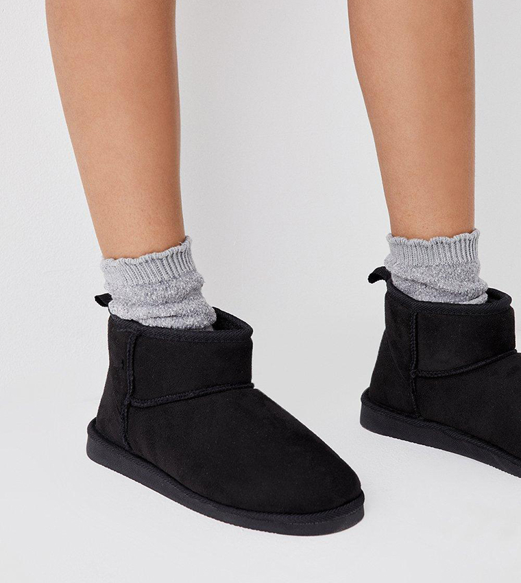 Dorothy perkins sock clearance boots