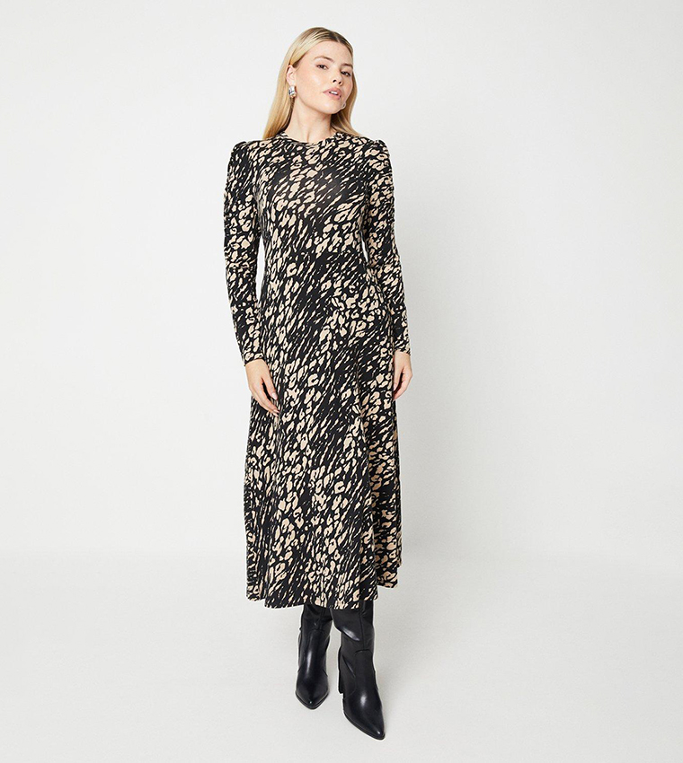 Dorothy perkins fashion fit and flare dress