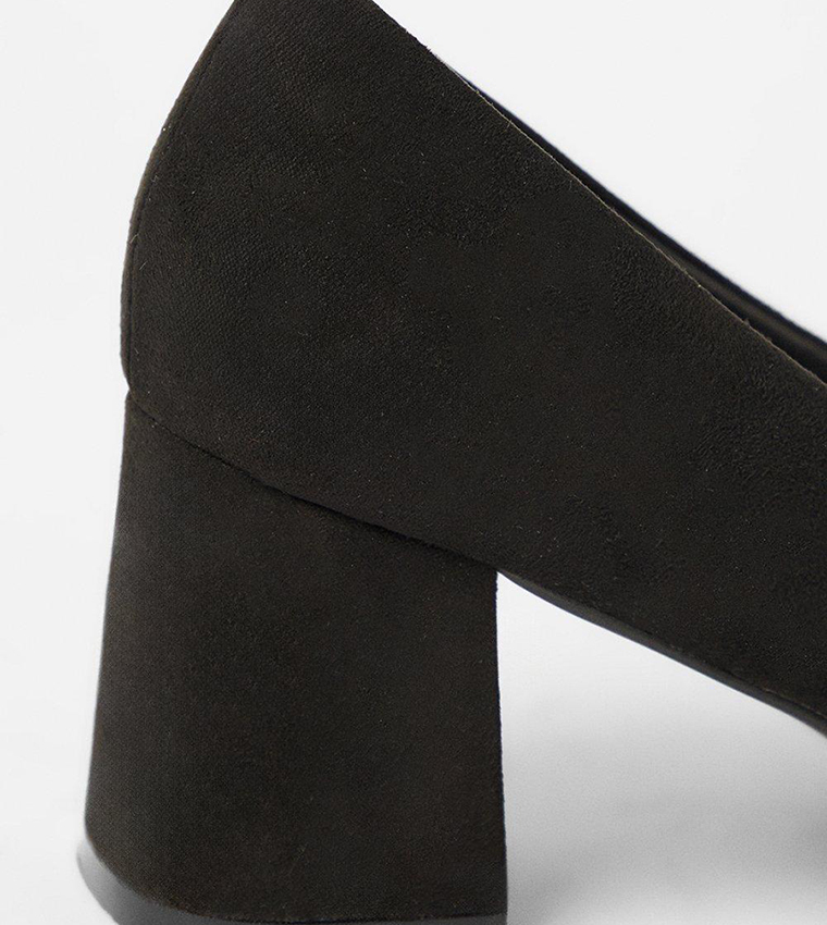 Extra Wide Fit Elise Court Shoes
