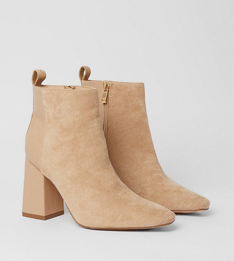 dorothy perkins open toe boots