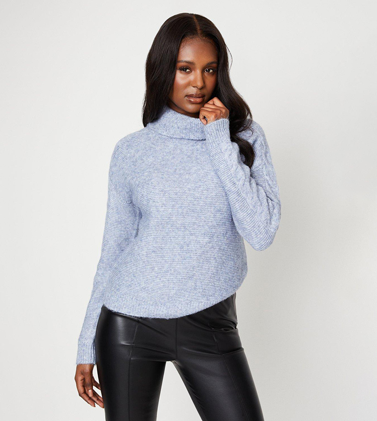 Dorothy perkins clearance sweater