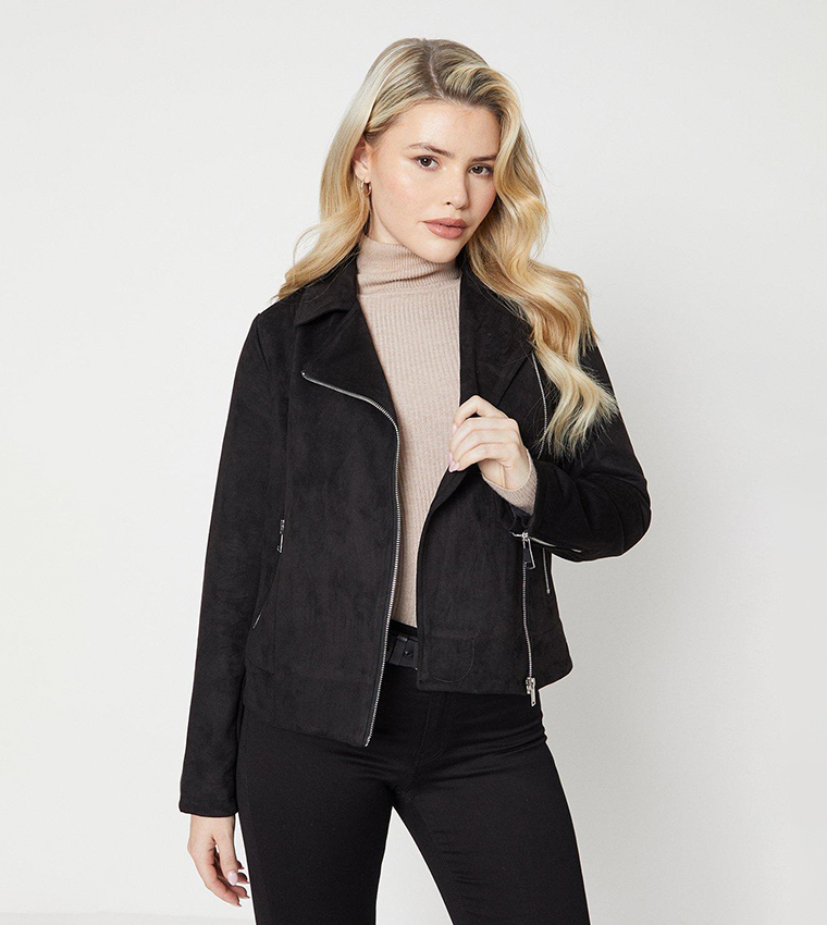 Dorothy perkins hotsell biker jacket