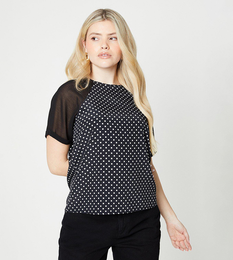 Dorothy perkins clearance occasion tops