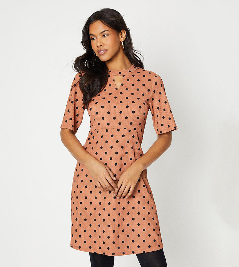 Dorothy perkins hotsell polka dot