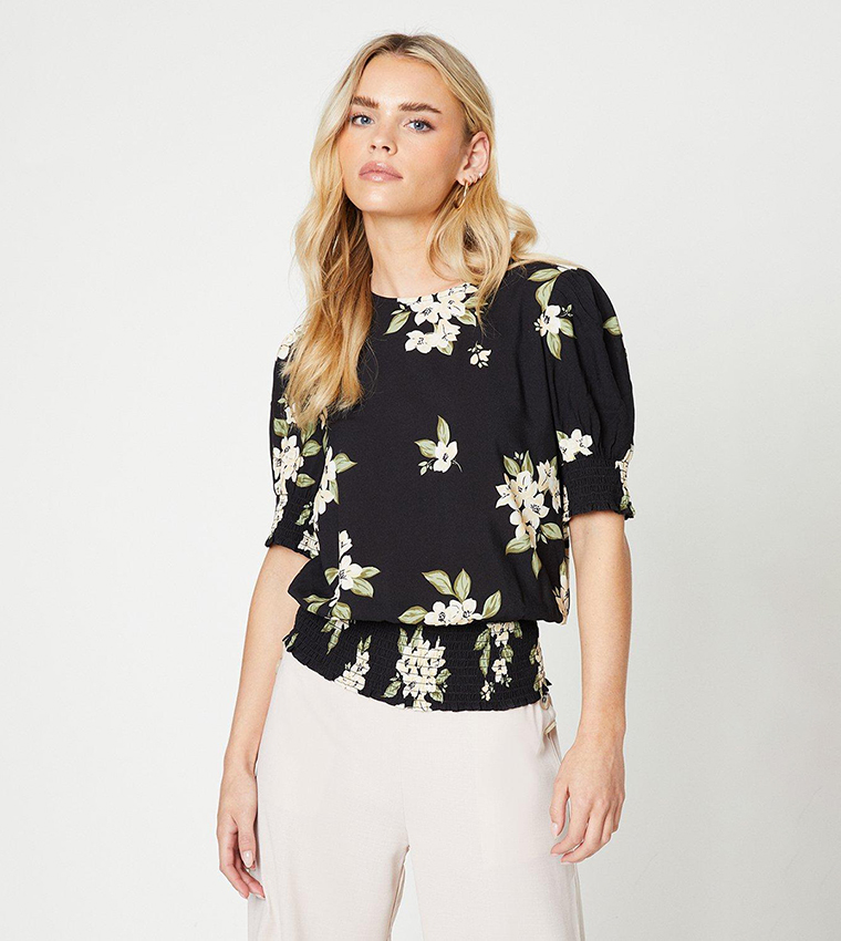 Dorothy perkins occasion tops sale