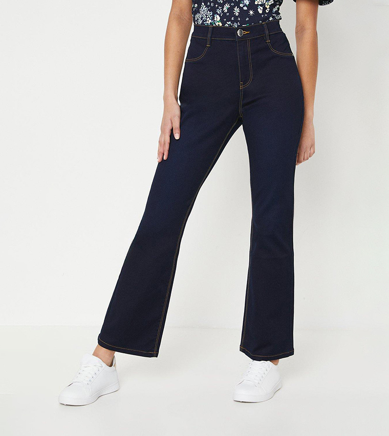 Dorothy perkins petite jeans hotsell