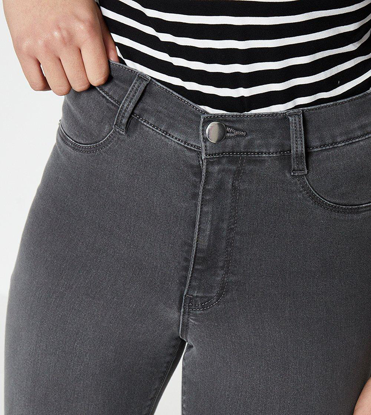 Tall Skinny Ankle Grazer Skinny Fit Jeans