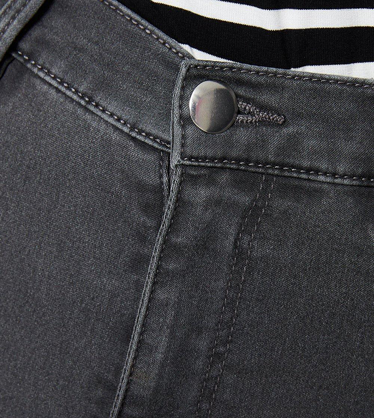 Tall Skinny Ankle Grazer Skinny Fit Jeans