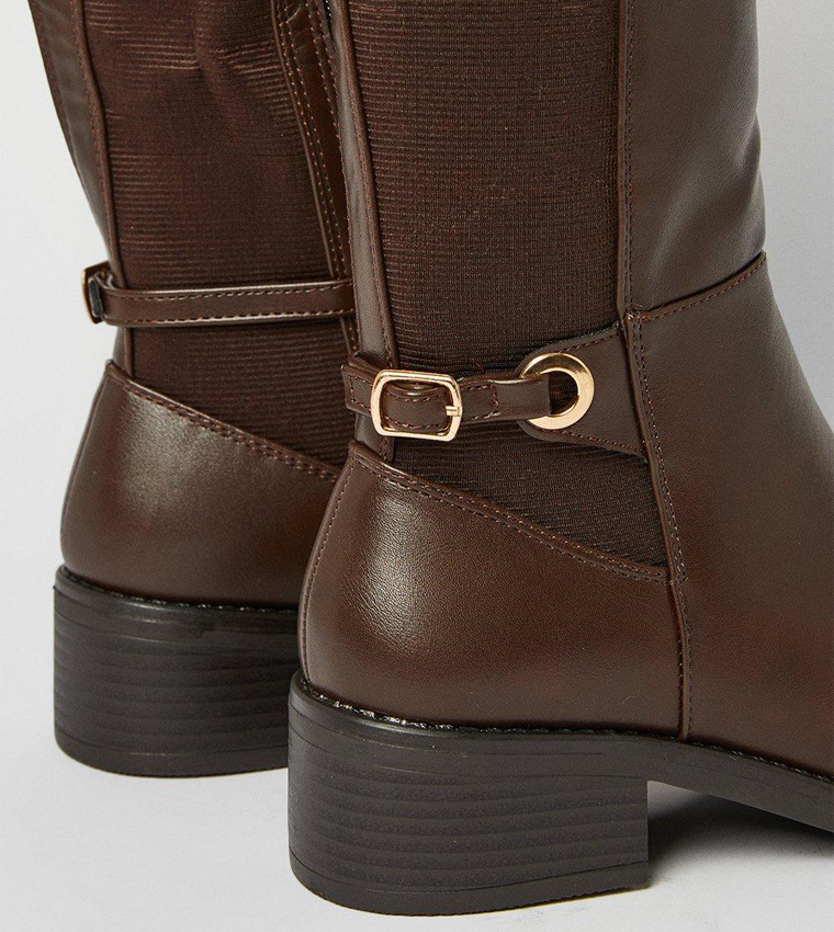 Dorothy perkins boots discount india