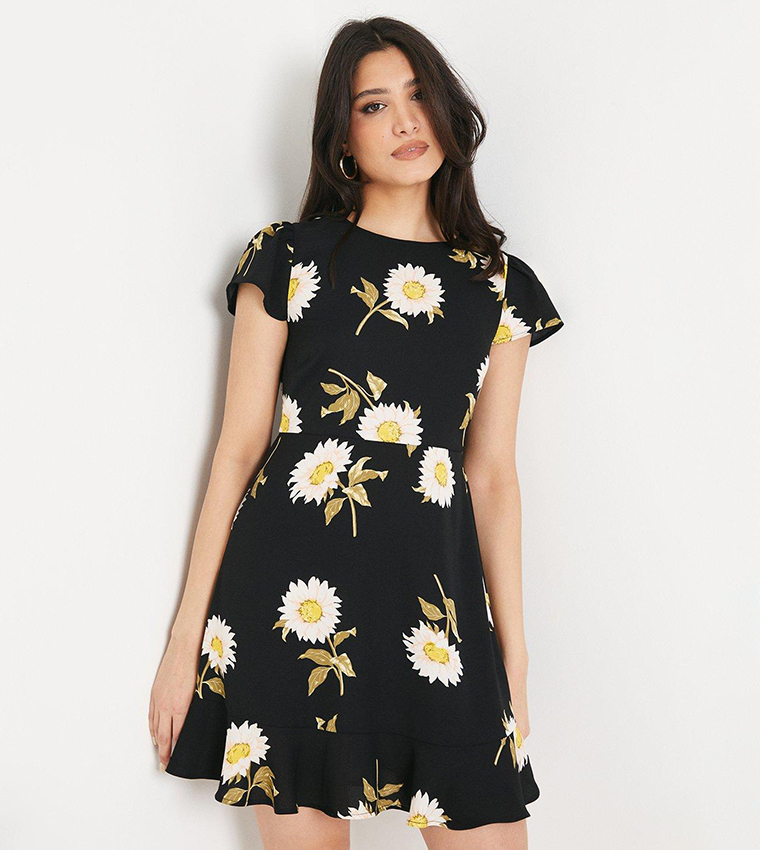 Dorothy perkins daisy dress hotsell