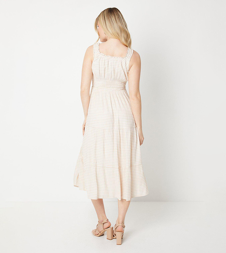 Dorothy perkins tea dress best sale