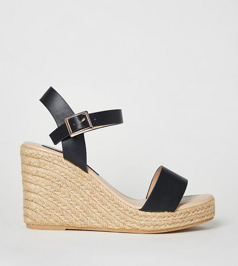 Remy best sale espadrille wedges