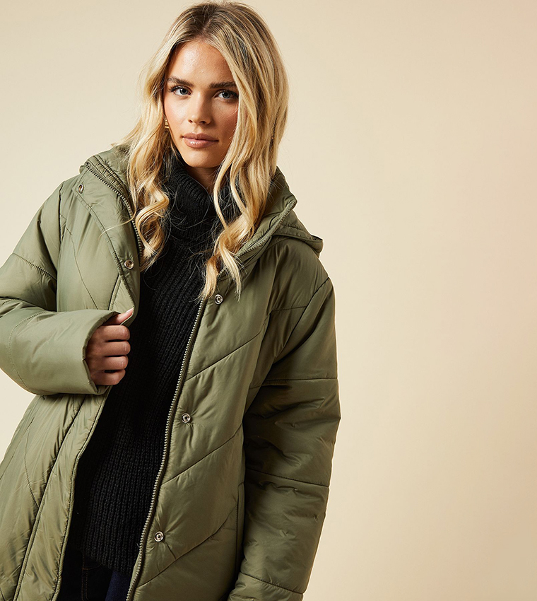 Parka Dorothy Perkins Petite Jackets Buy Dorothy Perkins Petite
