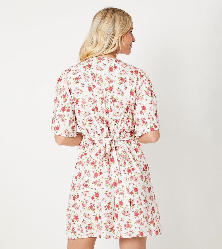 knee length dresses for ladies Dorothy Dress Ivory – Noralee